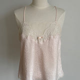 Christian Dior camisole (L)