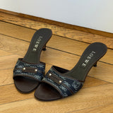 Loewe mules (36)