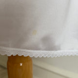 Christian Dior lingerie dress (L)