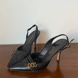 Louis Vuitton heels (39)