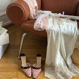 Dior lingerie dress (S)