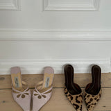 Jimmy Choo heels (37.5)