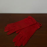 Loewe gloves