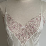 Christian Dior lingerie dress (M)
