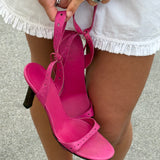 Celine sandals (37.5)