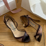 Jimmy Choo heels (36.5)