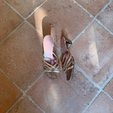 Miu Miu mules