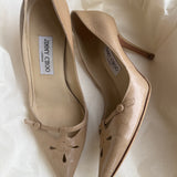 Jimmy Choo pumps (38)