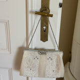 Vintage evening bag