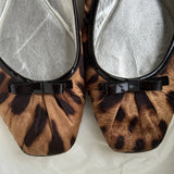 Dolce & Gabbana ballet flats (40)