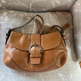 Coach soho bag