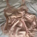Dior lingerie set (XS)