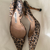 Manolo Blahnik heels (37)