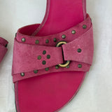 Celine sandals (37.5)