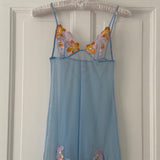 La Perla slip dress (s)