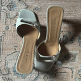 Gucci by Tom Ford sandals