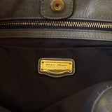 Miu Miu bag
