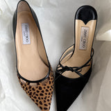 Jimmy Choo pumps (38.5)