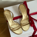Celine sandals (35)