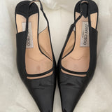Jimmy Choo heels (36.5)