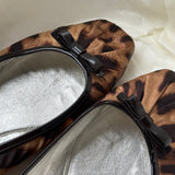 Dolce & Gabbana ballet flats (40)