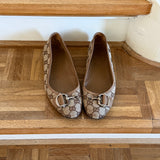 Gucci ballet flats (37)