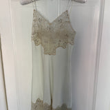 Dior lingerie dress (S)