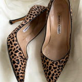 Manolo Blahnik heels (37)