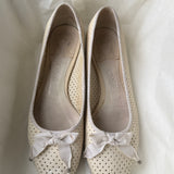 Chloé ballet flats (40)