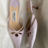 Jimmy Choo heels (37.5)