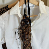 Chantal Thomass bra (70B)