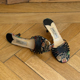 Jimmy Choo sandals (37)