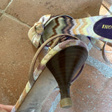 Missoni sandals