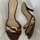 Bruno Magli sandals (37)