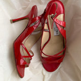 Jimmy Choo heels (39)