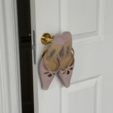 Jimmy Choo heels (37.5)