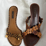 Louis Vuitton Sandals (38)