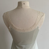 Christian Dior lingerie dress (S)