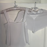 Dior lingerie set (XS)