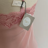 Christian Dior lingerie dress (S)