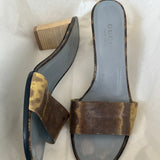 Gucci sandals (39)
