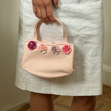 Manolo Blahnik mini bag