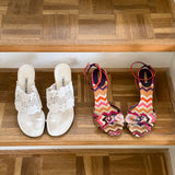 Missoni sandals (37)