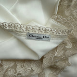 Christian Dior lingerie dress (L)