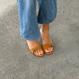 Louis Vuitton sandals (37.5)