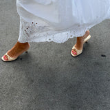 Marc Jacobs mules (38)