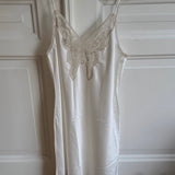 Christian Dior lingerie dress (L)