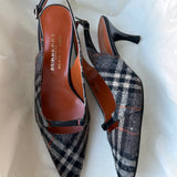 Burberry heels (37)