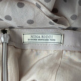 Nina Ricci skirt (xs)