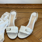 Bruno Magli sandals (40)